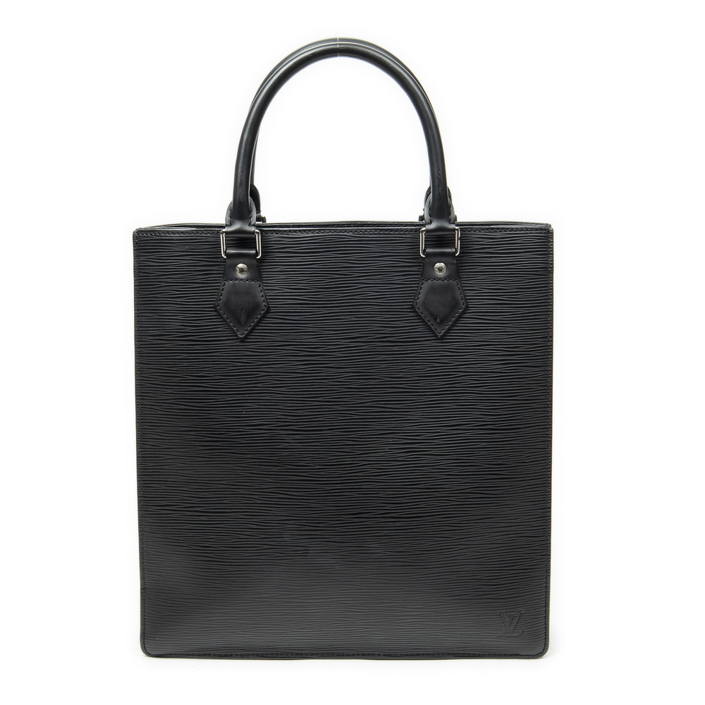 Louis Vuitton Sac Plat MM